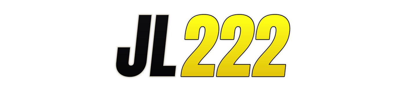 jl222 Casino Logo